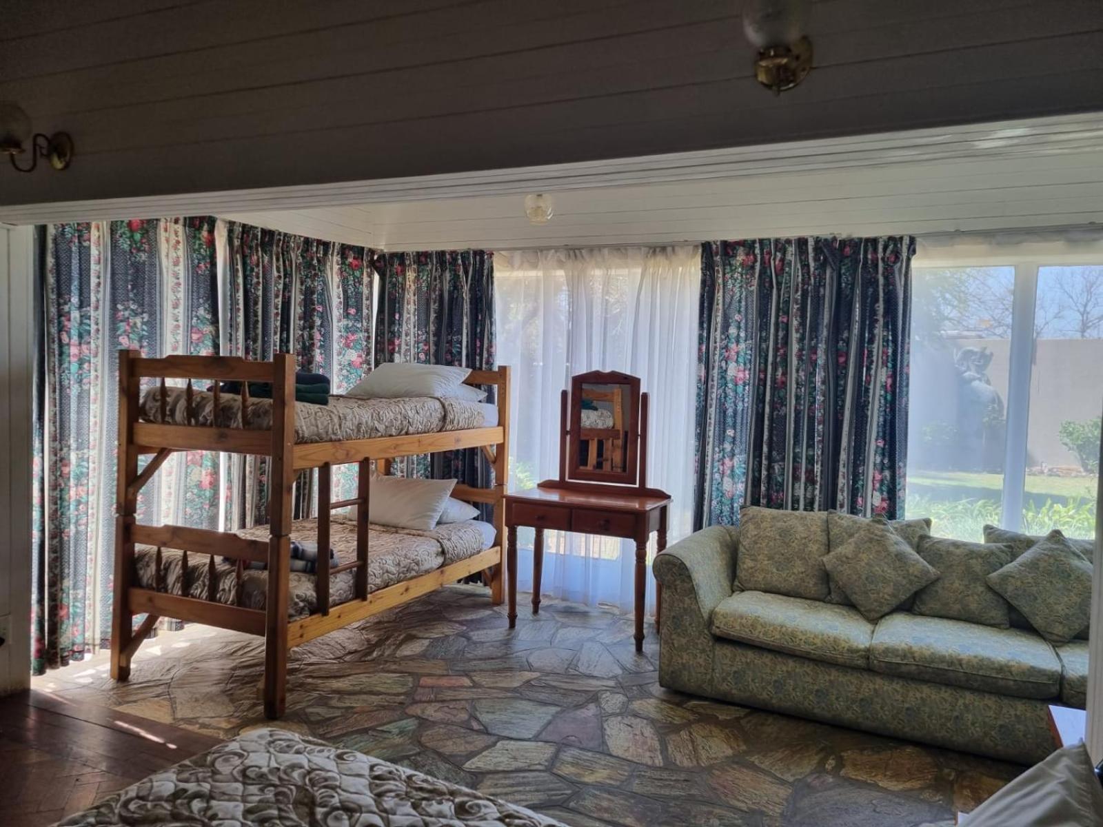 Airport Inn Bed And Breakfast Kempton Park Exterior photo