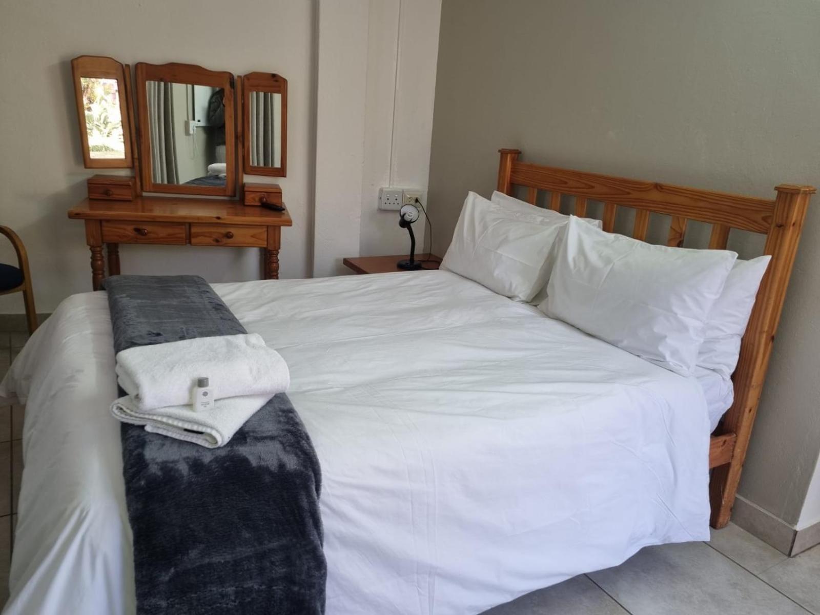 Airport Inn Bed And Breakfast Kempton Park Exterior photo